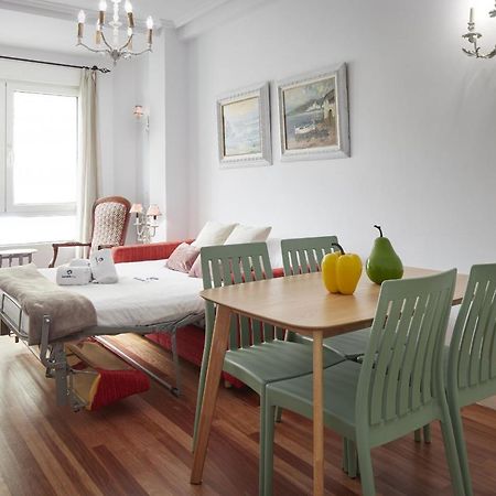 Goxoki - Basque Stay Сан Себастиан Екстериор снимка