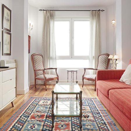 Goxoki - Basque Stay Сан Себастиан Екстериор снимка
