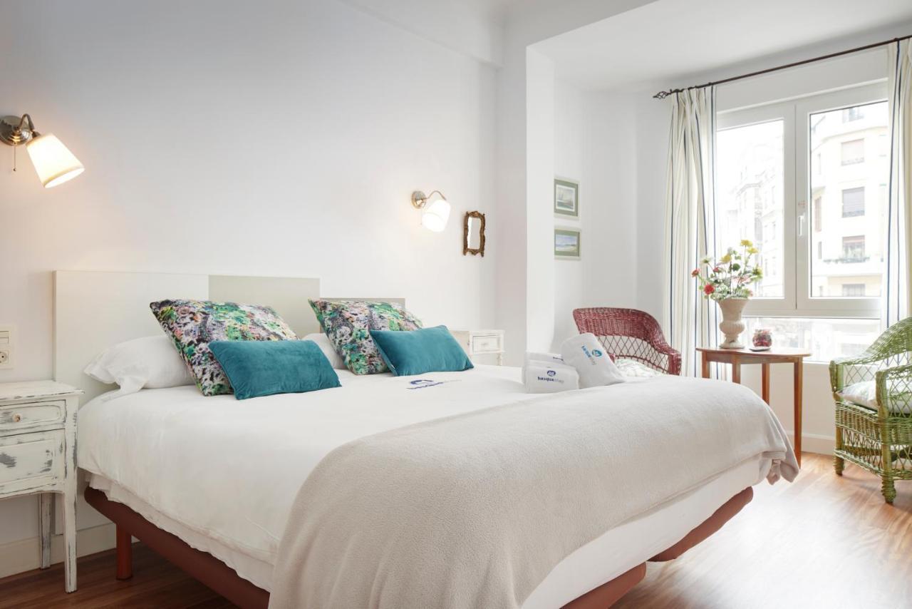 Goxoki - Basque Stay Сан Себастиан Екстериор снимка