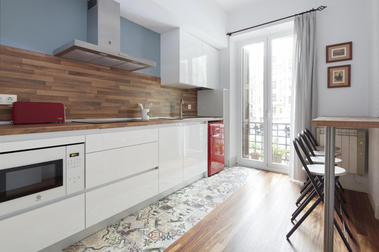 Goxoki - Basque Stay Сан Себастиан Екстериор снимка